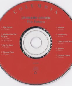 Leonard Cohen-2