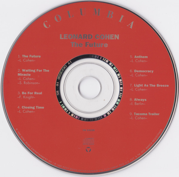 Leonard Cohen-2