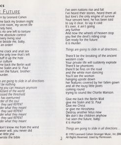 Leonard Cohen-4