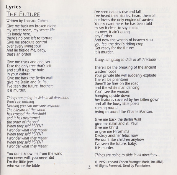 Leonard Cohen-4