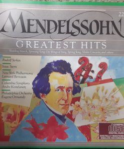Mendelssohn*-0