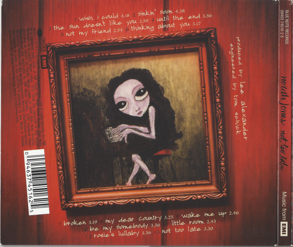 Norah Jones-1