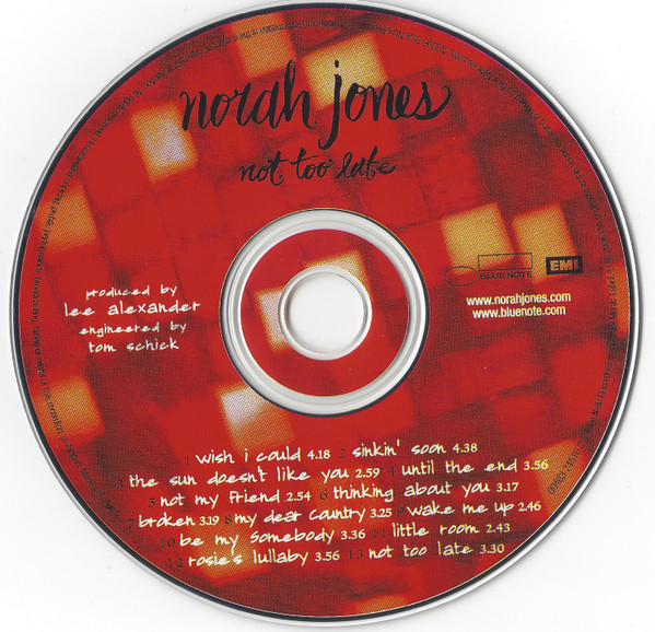 Norah Jones-2