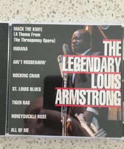 Louis Armstrong-0