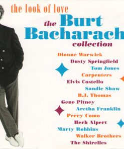 Burt Bacharach-0