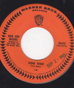 Dick And Dee Dee-1