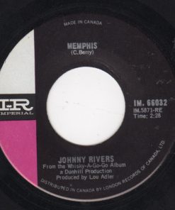 Johnny Rivers-0