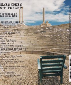 Leonard Cohen-1