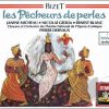 Bizet* : Micheau*, Gedda*, Blanc*, Choeurs et Orchestre Du Théâtre National De L'Opéra-Comique*, P.Dervaux*-0