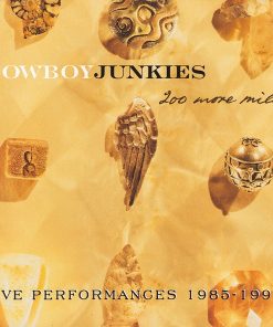 Cowboy Junkies-0