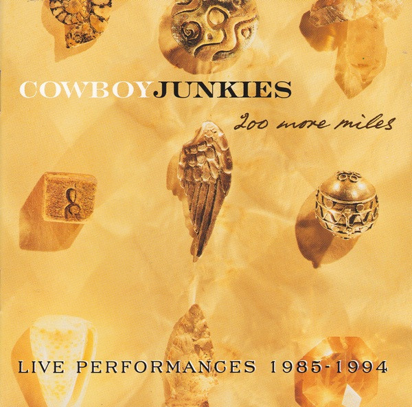 Cowboy Junkies-0
