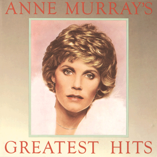 Anne Murray-0