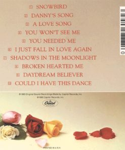 Anne Murray-1