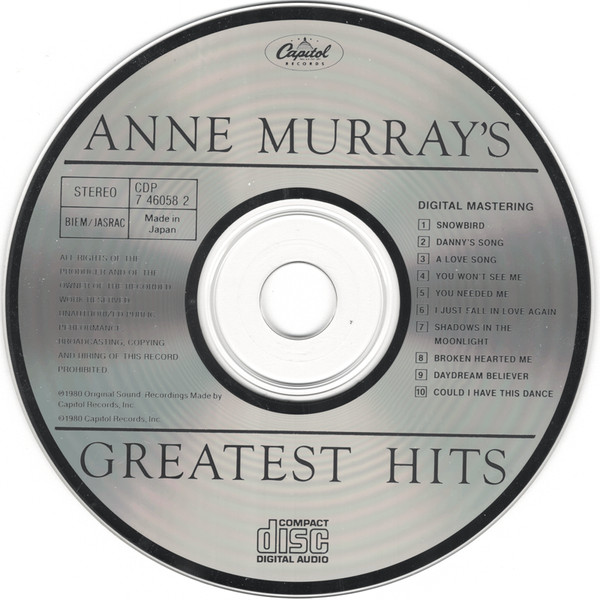 Anne Murray-2