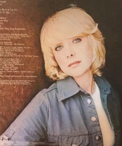 Tina Rainford-1