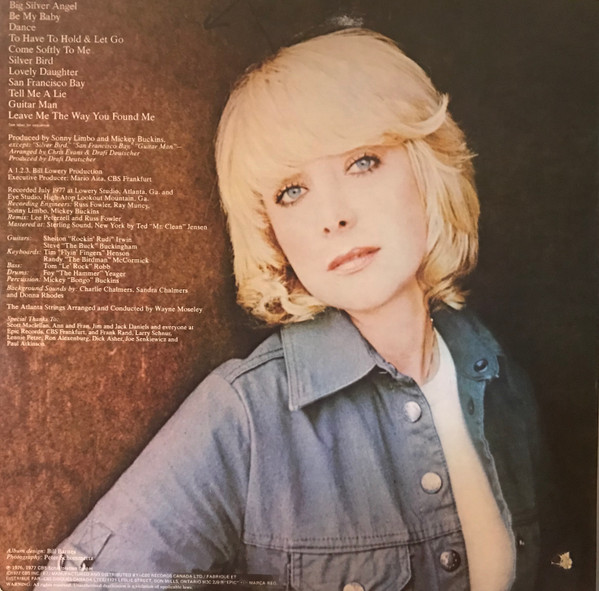 Tina Rainford-1