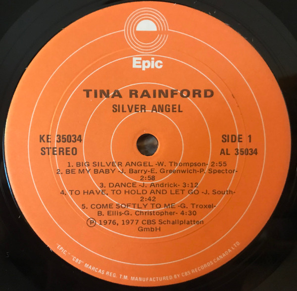 Tina Rainford-2