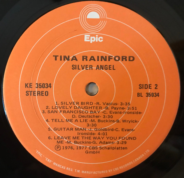 Tina Rainford-3