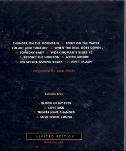 Bob Dylan-1