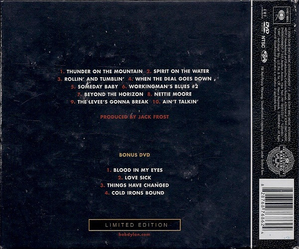 Bob Dylan-1