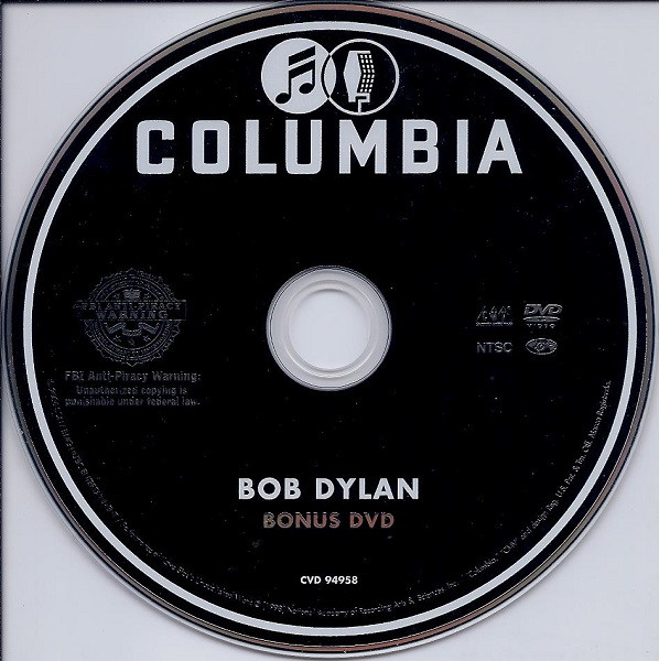 Bob Dylan-3