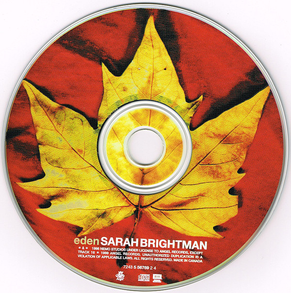 Sarah Brightman-2