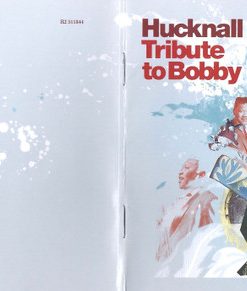 Hucknall*-1