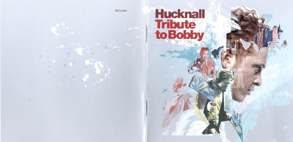 Hucknall*-1