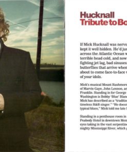 Hucknall*-2