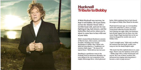 Hucknall*-2