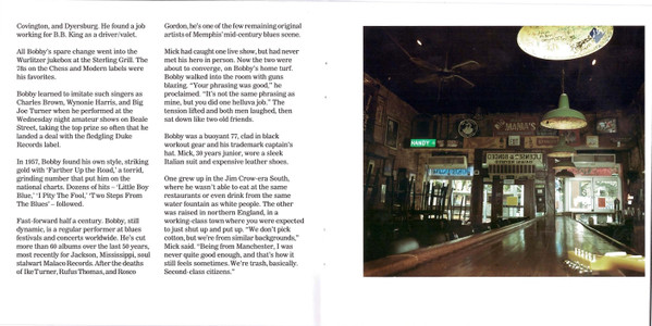 Hucknall*-4