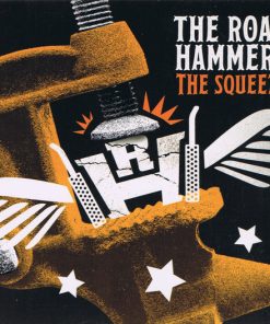 The Road Hammers-0