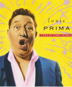 Louis Prima-0