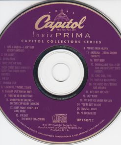 Louis Prima-2