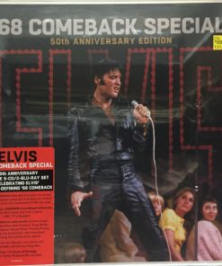 Elvis Presley-0