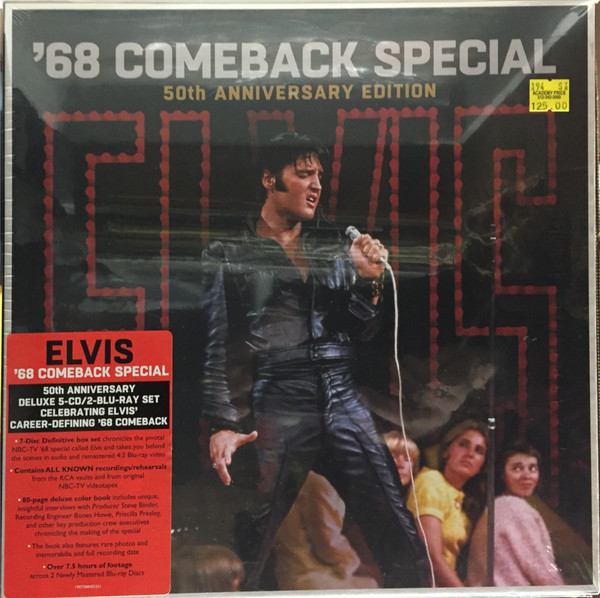 Elvis Presley-0