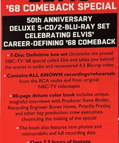Elvis Presley-2