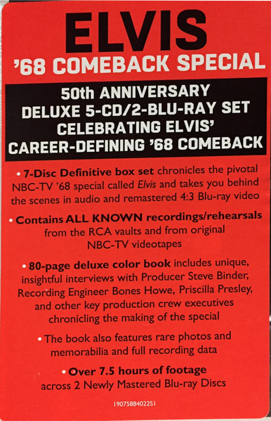 Elvis Presley-2