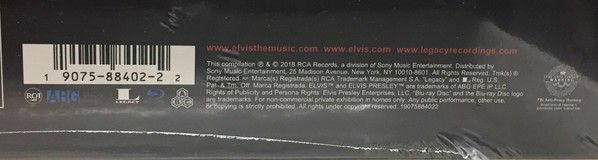 Elvis Presley-3