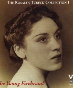Rosalyn Tureck-0