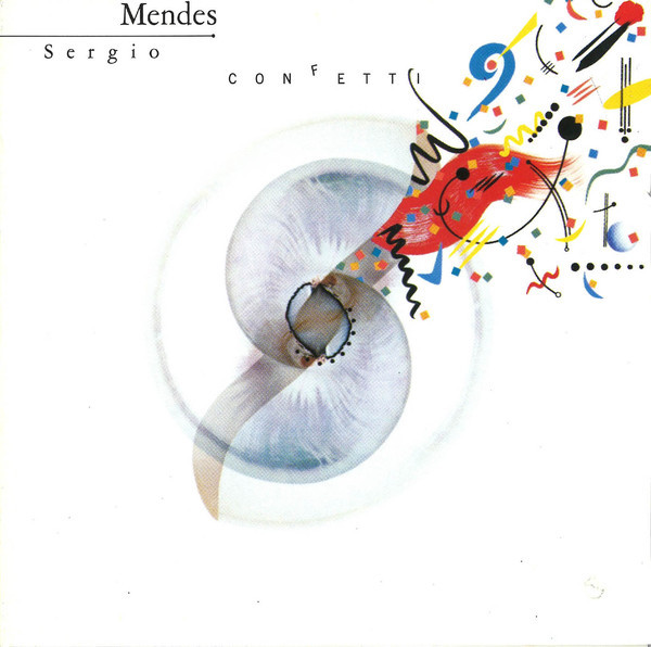 Sergio Mendes*-0