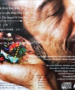 Sergio Mendes*-1