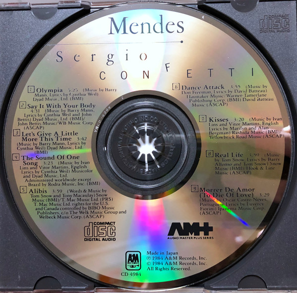 Sergio Mendes*-2