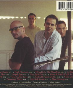 John Hiatt & The Guilty Dogs-1