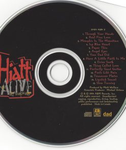 John Hiatt & The Guilty Dogs-2