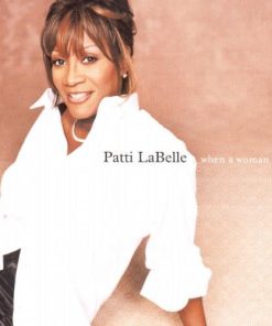 Patti LaBelle-0