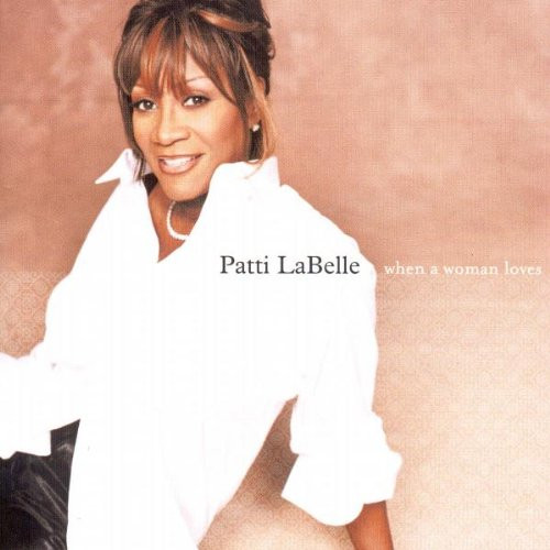 Patti LaBelle-0