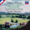 Vaughan Williams*, Academy Of St Martin-in-the-Fields*, Neville Marriner*-0