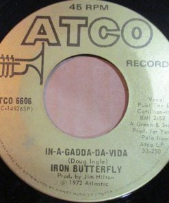 Iron Butterfly-0