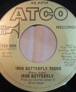 Iron Butterfly-1